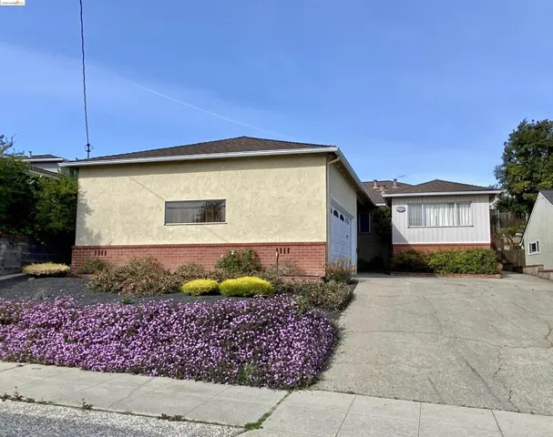 13830 School St, San Leandro, California 94578