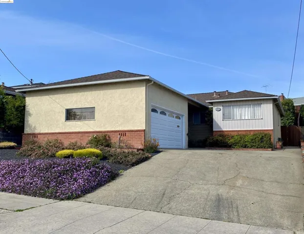 13830 School St, San Leandro, California 94578