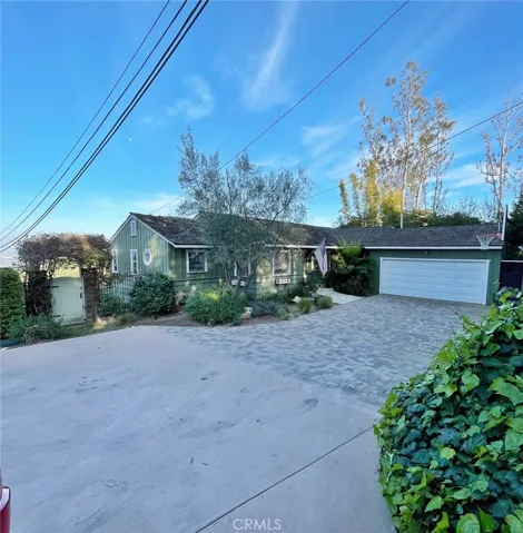16 Stallion Road, Rancho Palos Verdes, California 90275