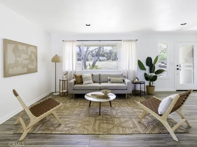56664 Carlyle Drive, Yucca Valley, California 92284