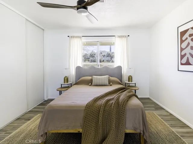 56664 Carlyle Drive, Yucca Valley, California 92284