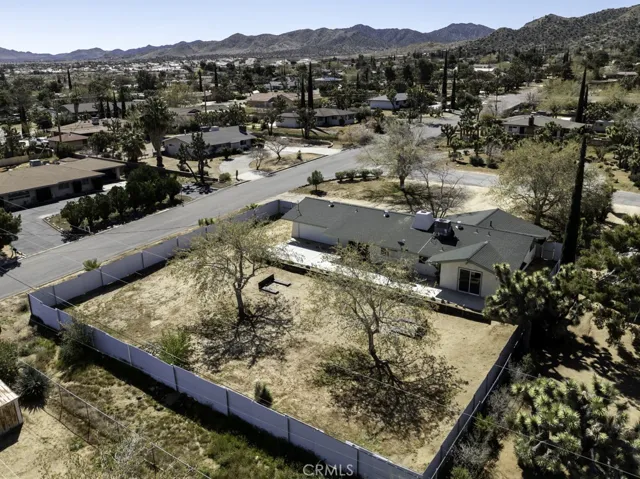 56664 Carlyle Drive, Yucca Valley, California 92284