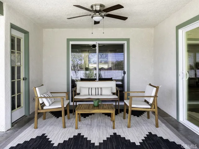 56664 Carlyle Drive, Yucca Valley, California 92284
