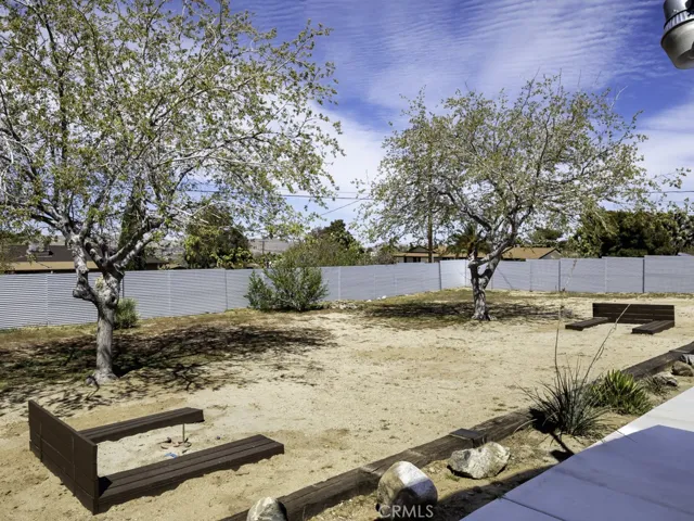 56664 Carlyle Drive, Yucca Valley, California 92284