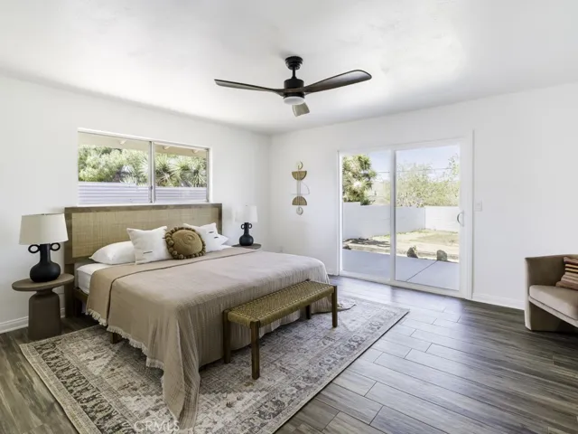 56664 Carlyle Drive, Yucca Valley, California 92284