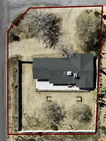 56664 Carlyle Drive, Yucca Valley, California 92284