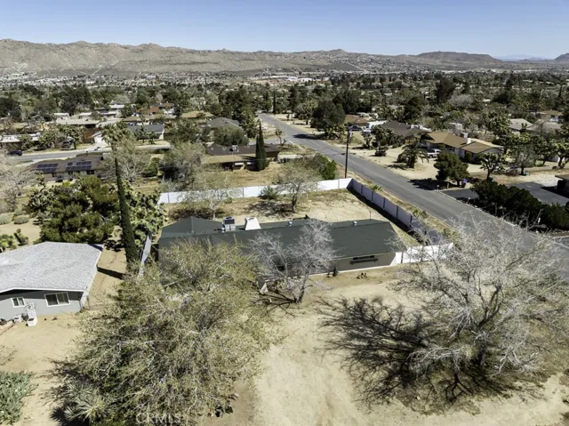 56664 Carlyle Drive, Yucca Valley, California 92284