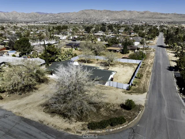 56664 Carlyle Drive, Yucca Valley, California 92284