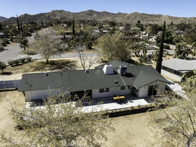 56664 Carlyle Drive, Yucca Valley, California 92284