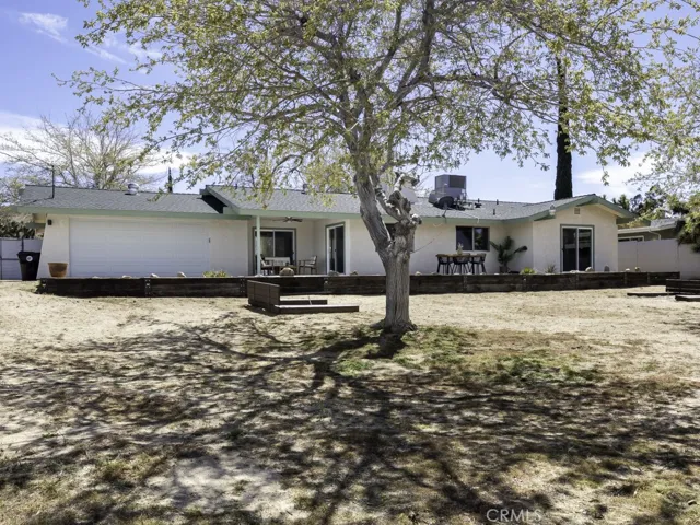 56664 Carlyle Drive, Yucca Valley, California 92284