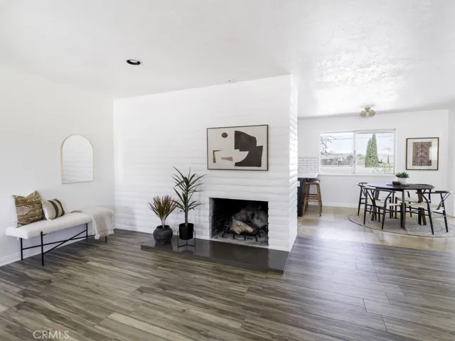 56664 Carlyle Drive, Yucca Valley, California 92284
