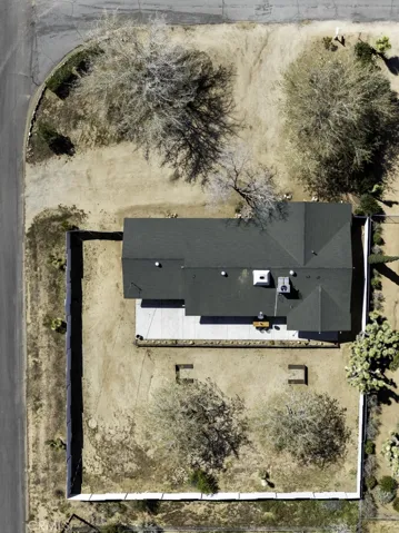 56664 Carlyle Drive, Yucca Valley, California 92284