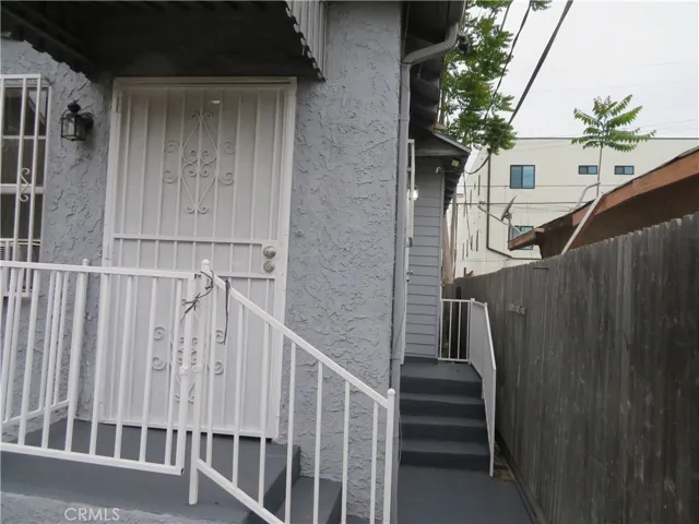 3923 S Normandie Avenue, Los Angeles, California 90037