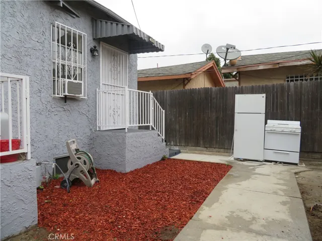 3923 S Normandie Avenue, Los Angeles, California 90037