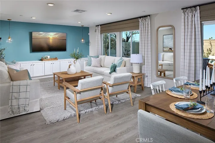 2054 Santina Drive, Perris, California 92571