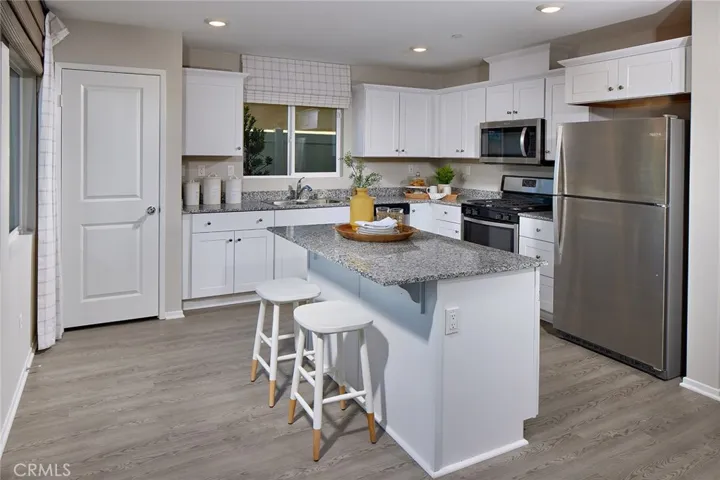 2054 Santina Drive, Perris, California 92571