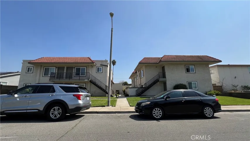 12811 9th Street, Chino, California 91710