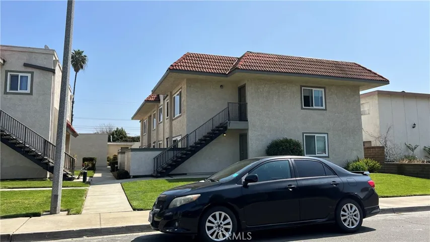 12811 9th Street, Chino, California 91710