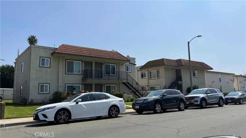 12811 9th Street, Chino, California 91710