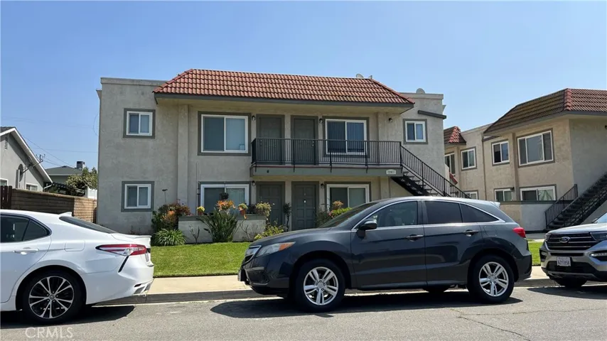 12811 9th Street, Chino, California 91710