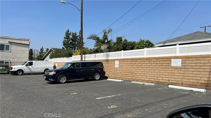 12811 9th Street, Chino, California 91710