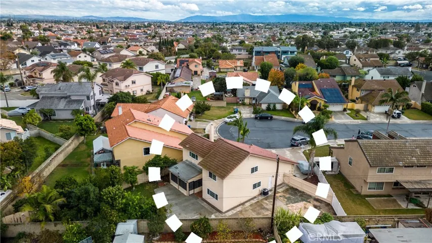 8163 Carob Street, Cypress, California 90630