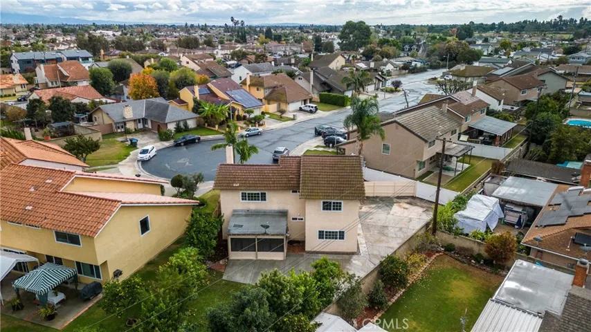 8163 Carob Street, Cypress, California 90630