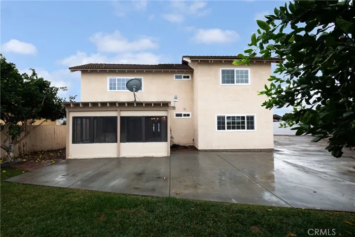 8163 Carob Street, Cypress, California 90630