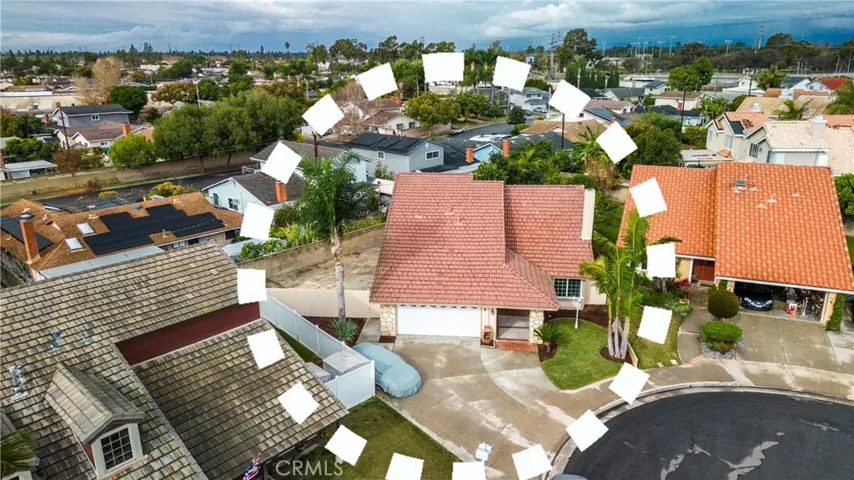 8163 Carob Street, Cypress, California 90630