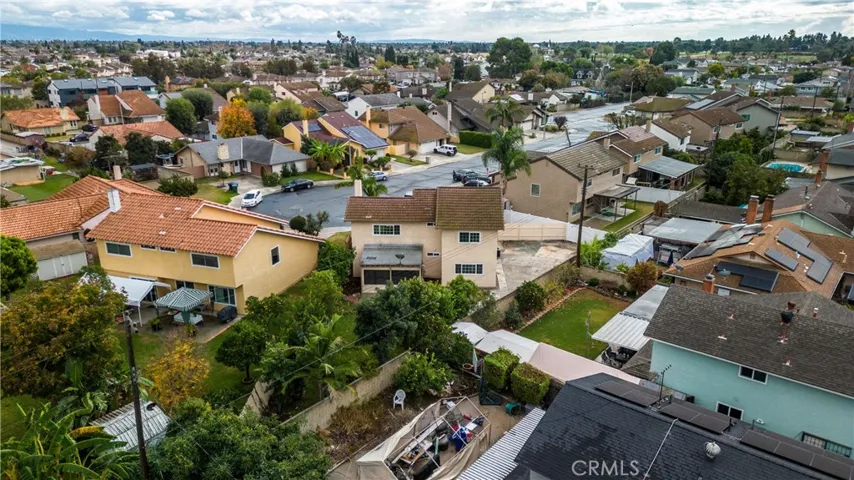 8163 Carob Street, Cypress, California 90630