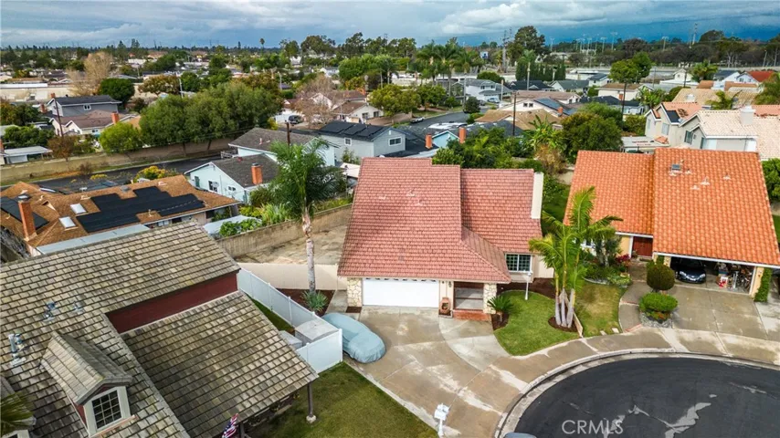 8163 Carob Street, Cypress, California 90630