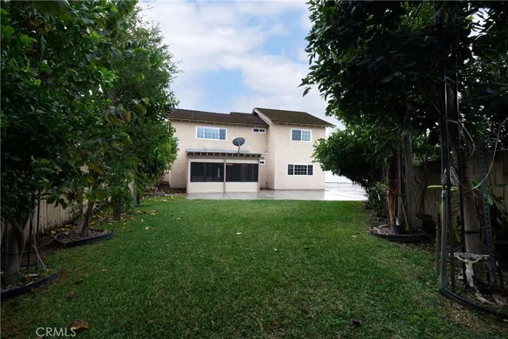 8163 Carob Street, Cypress, California 90630