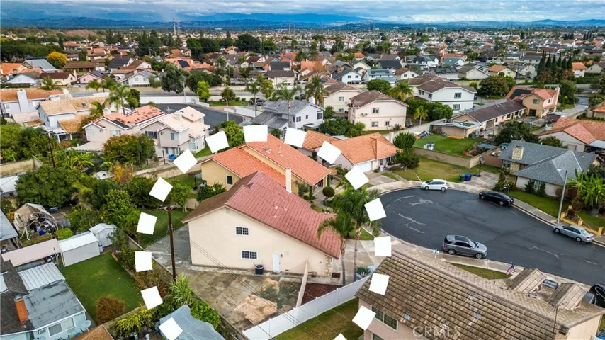 8163 Carob Street, Cypress, California 90630