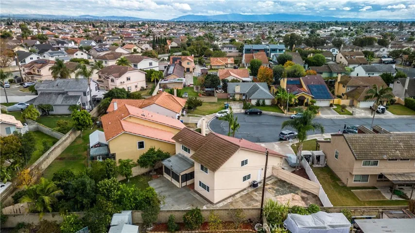 8163 Carob Street, Cypress, California 90630