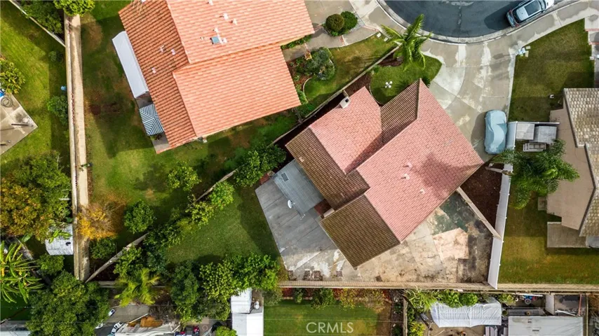 8163 Carob Street, Cypress, California 90630