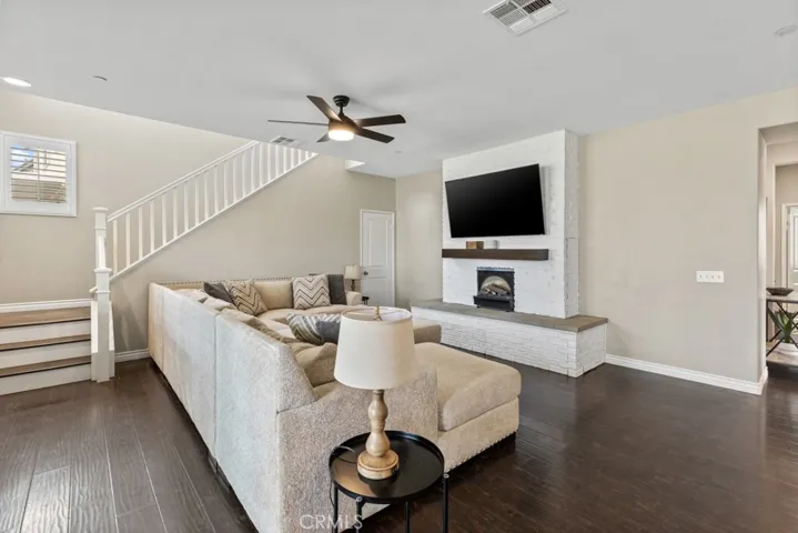 1515 Rose Quartz Lane, Beaumont, California 92223