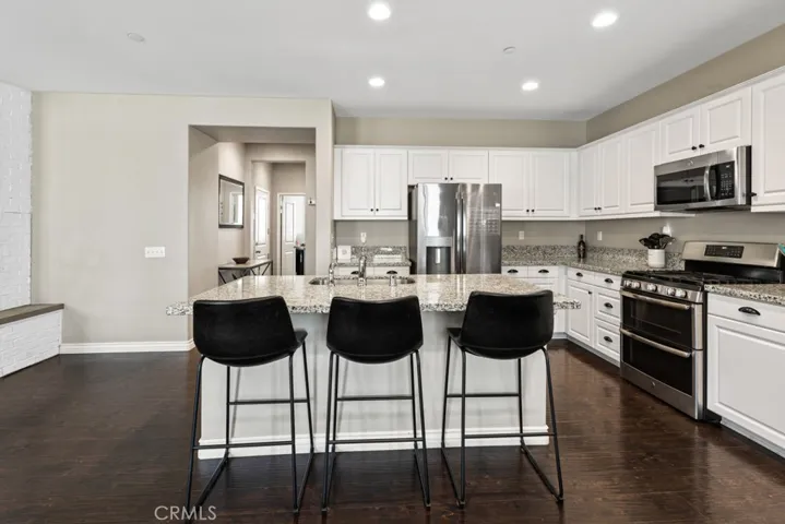 1515 Rose Quartz Lane, Beaumont, California 92223