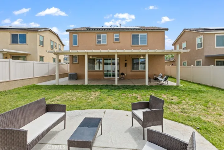 1515 Rose Quartz Lane, Beaumont, California 92223