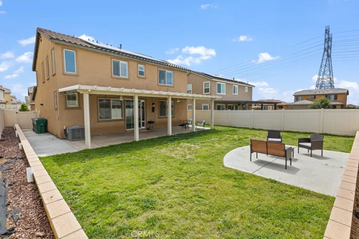 1515 Rose Quartz Lane, Beaumont, California 92223