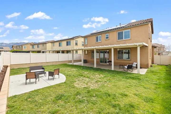 1515 Rose Quartz Lane, Beaumont, California 92223