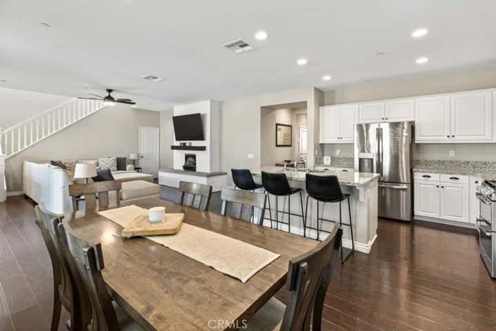 1515 Rose Quartz Lane, Beaumont, California 92223