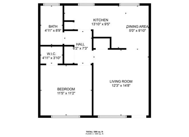 115 N Oak Street, Inglewood, California 90301