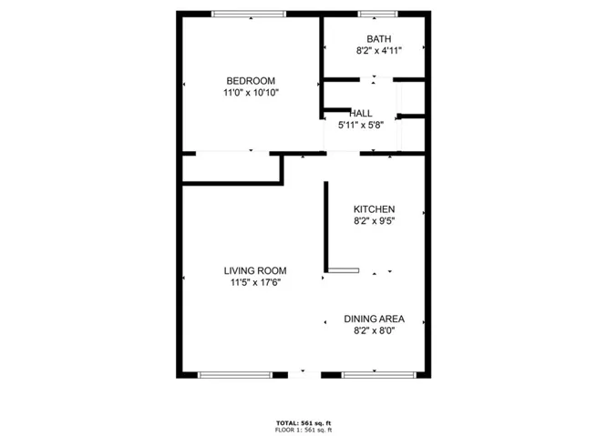 115 N Oak Street, Inglewood, California 90301