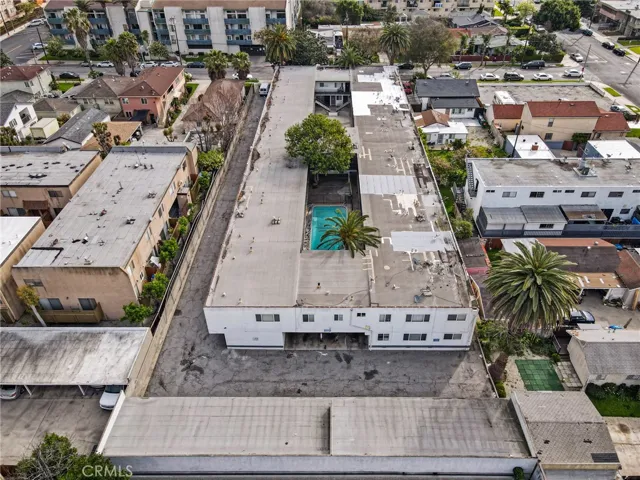 115 N Oak Street, Inglewood, California 90301