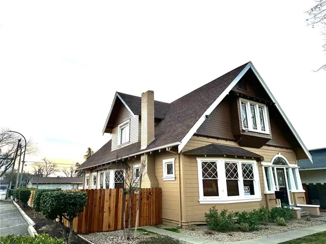 720 W 19th Street, Merced, California 95340
