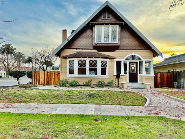720 W 19th Street, Merced, California 95340