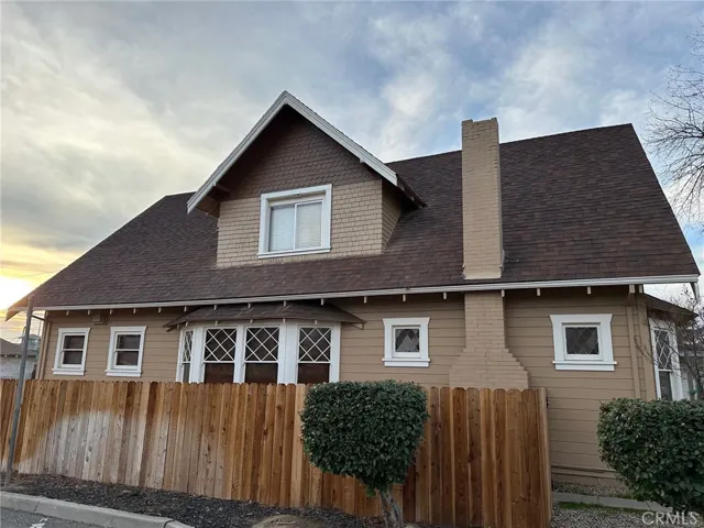 720 W 19th Street, Merced, California 95340