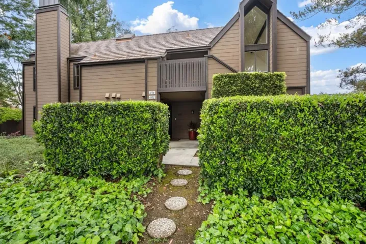 4102 Thain Way, Palo Alto, California 94306