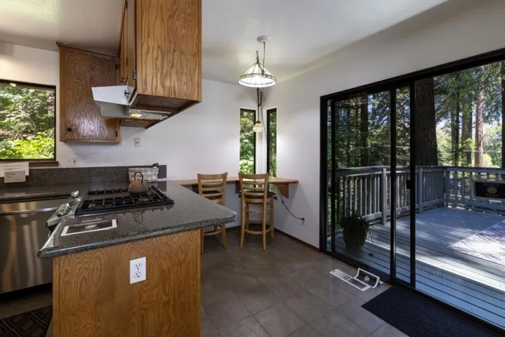 284 Gulch Road, Felton, California 95018