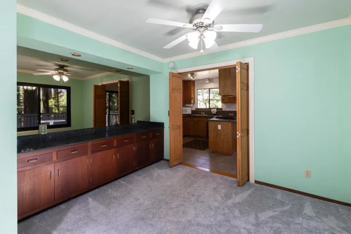 284 Gulch Road, Felton, California 95018